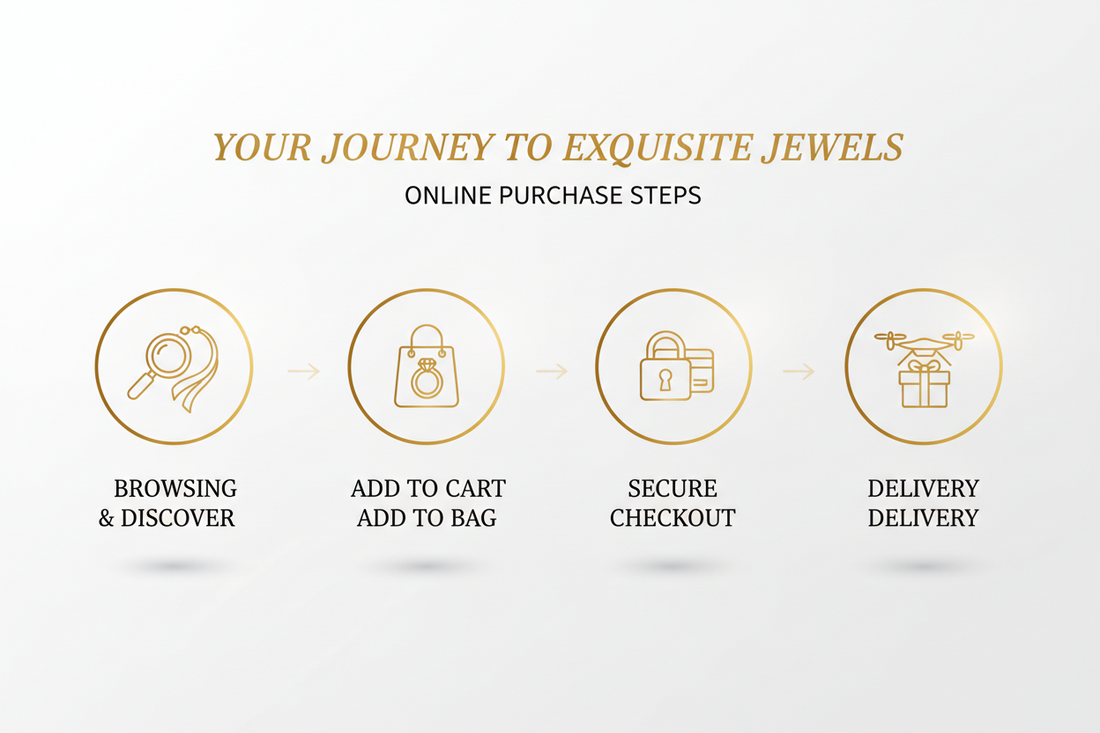 Come Acquistare su CM Silver Jewels: Guida Completa