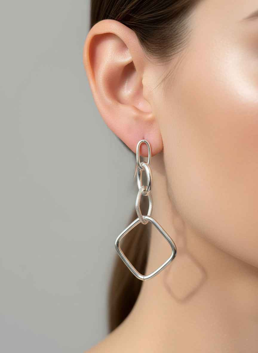 Come Scegliere Orecchini in Argento 925: Guida Completa 2026 - Gioielleria CM Silver Jewels