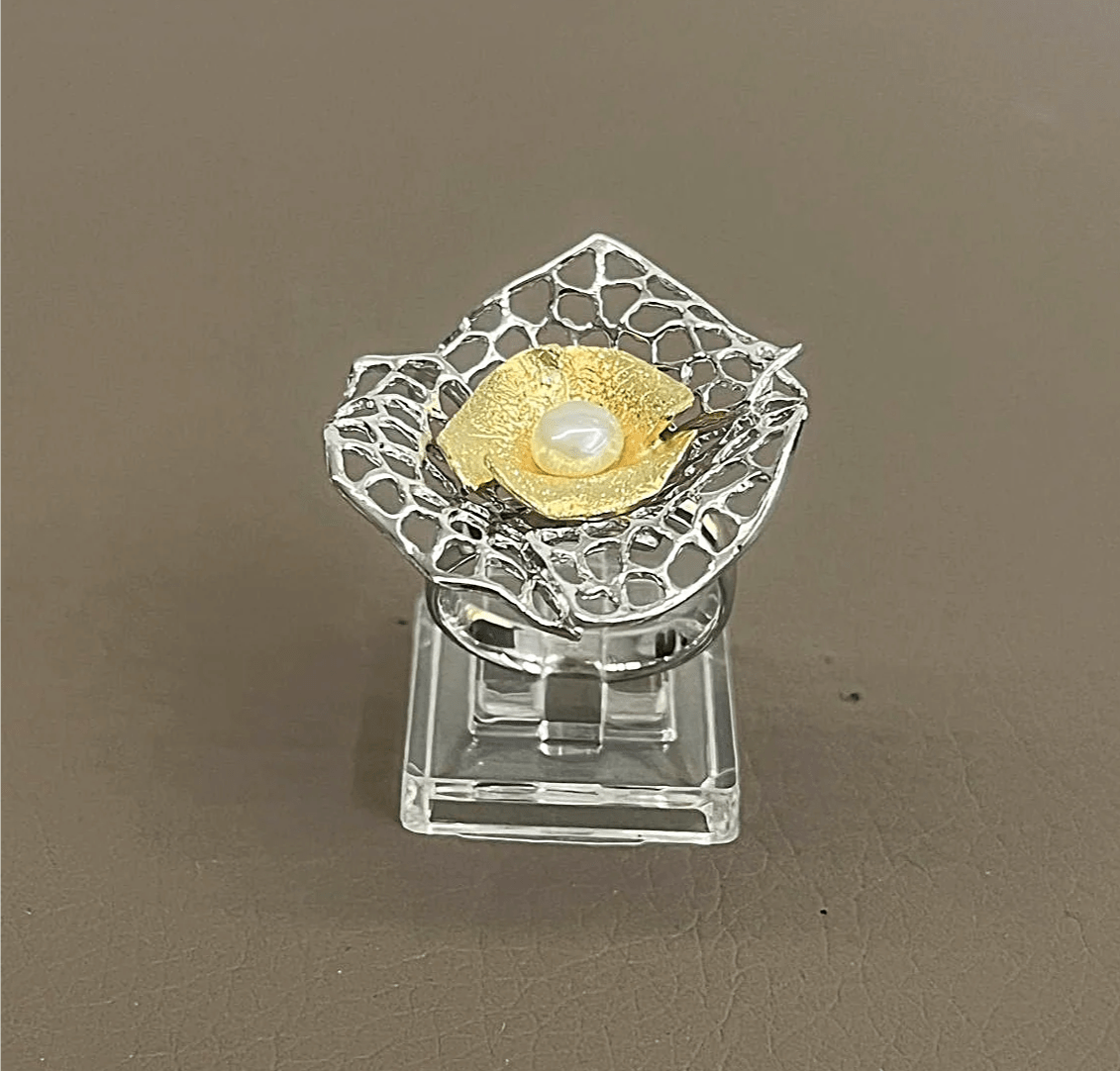 Gioielli per la Festa della Donna: Idee Regalo Eleganti in Argento 925 e Oro 18k - Gioielleria CM Silver Jewels