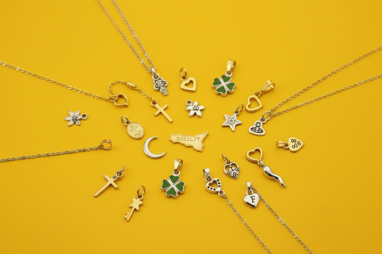 Charms che Incantano