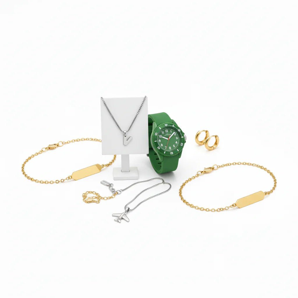 Bambino - Gioielleria CM Silver Jewels
