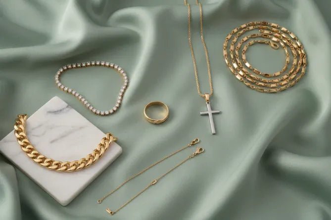 Collezione argento 925 CM Silver Jewels