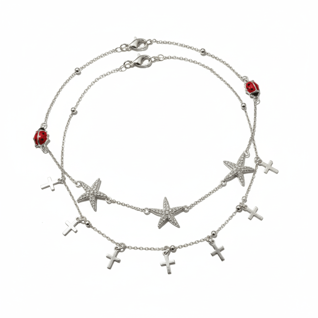 Cavigliere - Gioielleria CM Silver Jewels