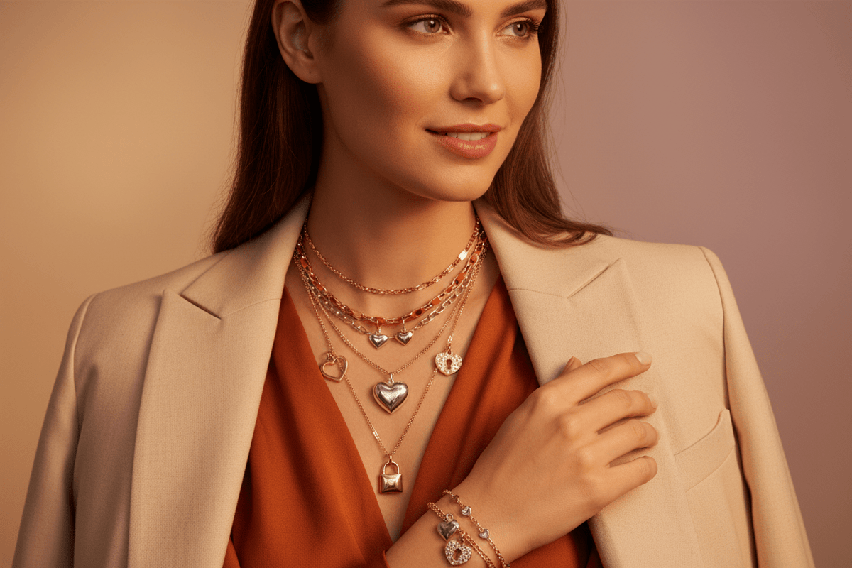 Charms e Pendenti che Incantano - Gioielleria CM Silver Jewels