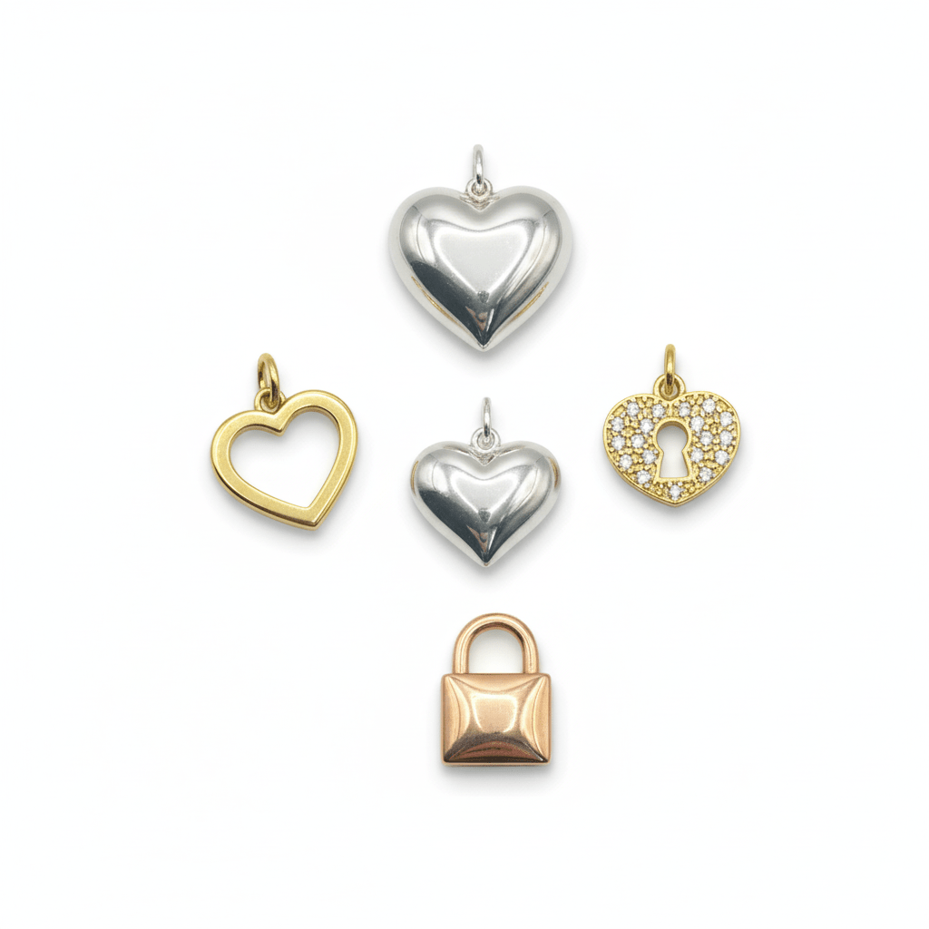 Love Collection - Gioielleria CM Silver Jewels