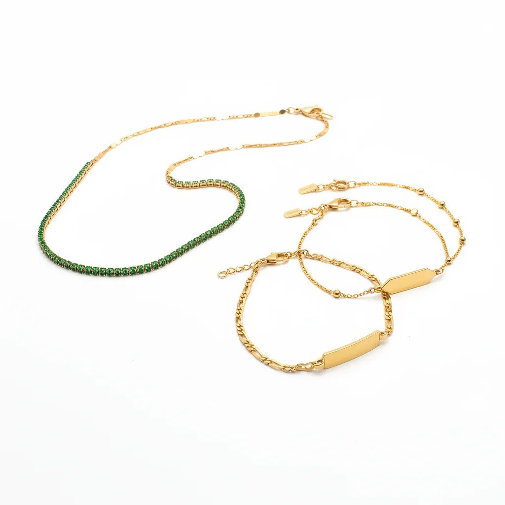 Oro 18k - Gioielleria CM Silver Jewels