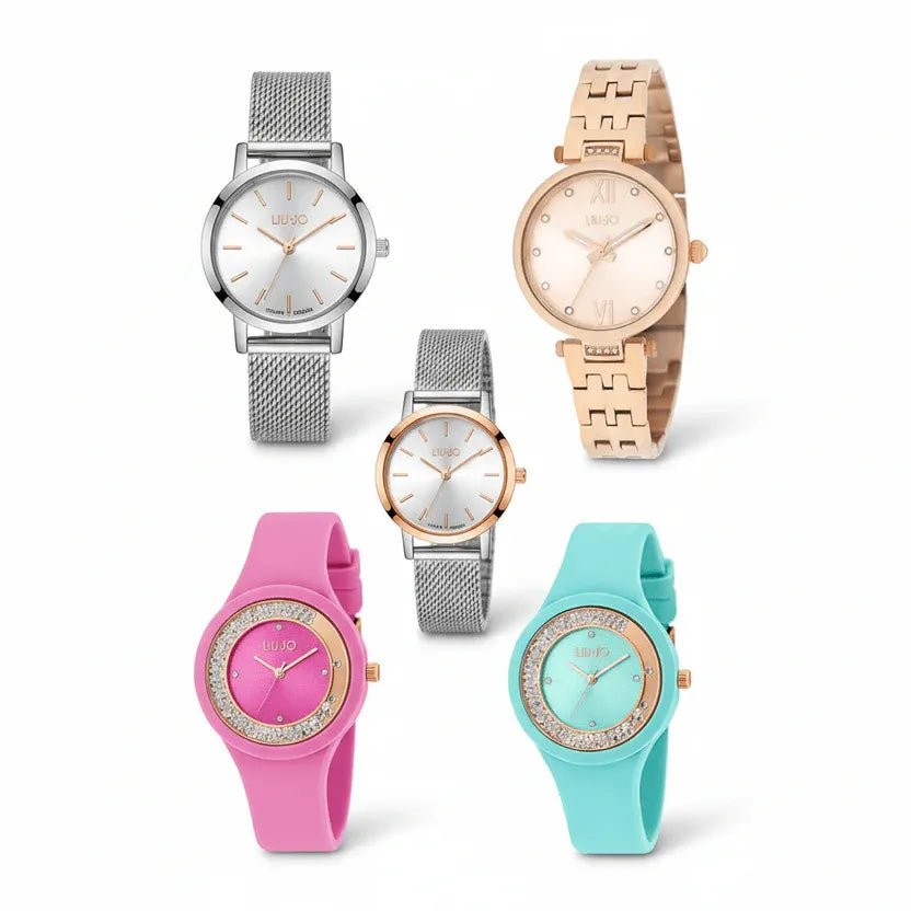 Orologi donna - Gioielleria CM Silver Jewels