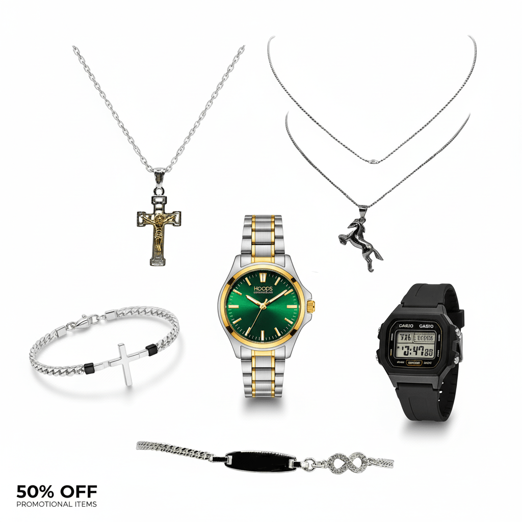 PROMOZIONE -50% - Gioielleria CM Silver Jewels