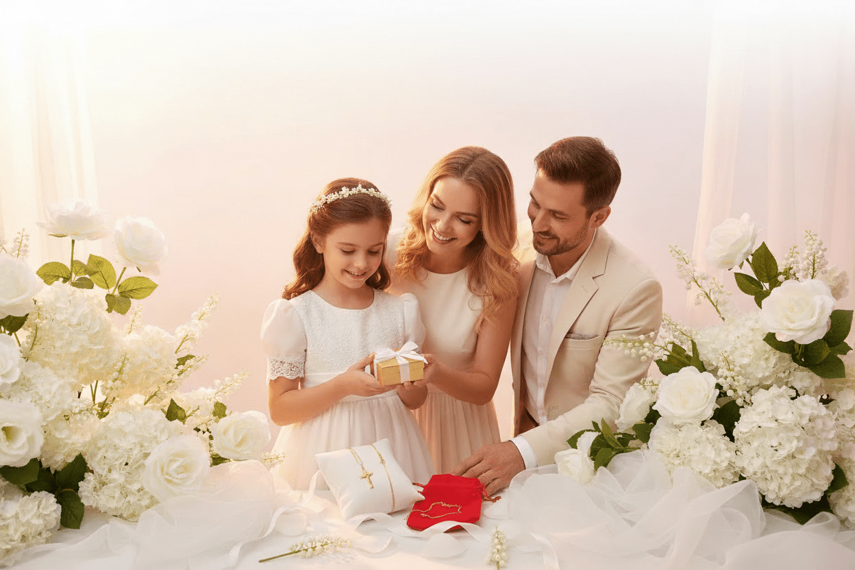 Regali per Celebrazioni - Gioielleria CM Silver Jewels