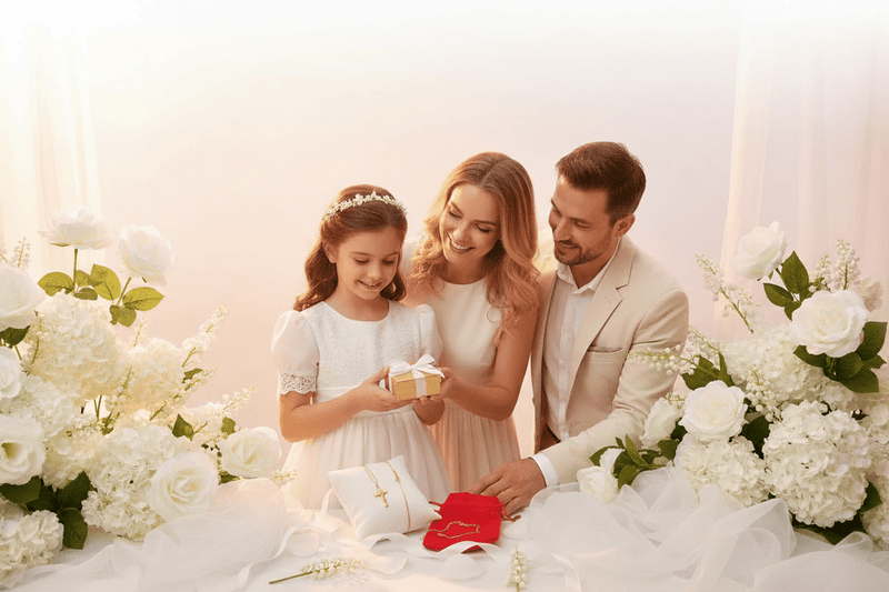 Regali per Celebrazioni - Gioielleria CM Silver Jewels