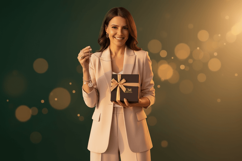 Successo & Stile - Gioielleria CM Silver Jewels