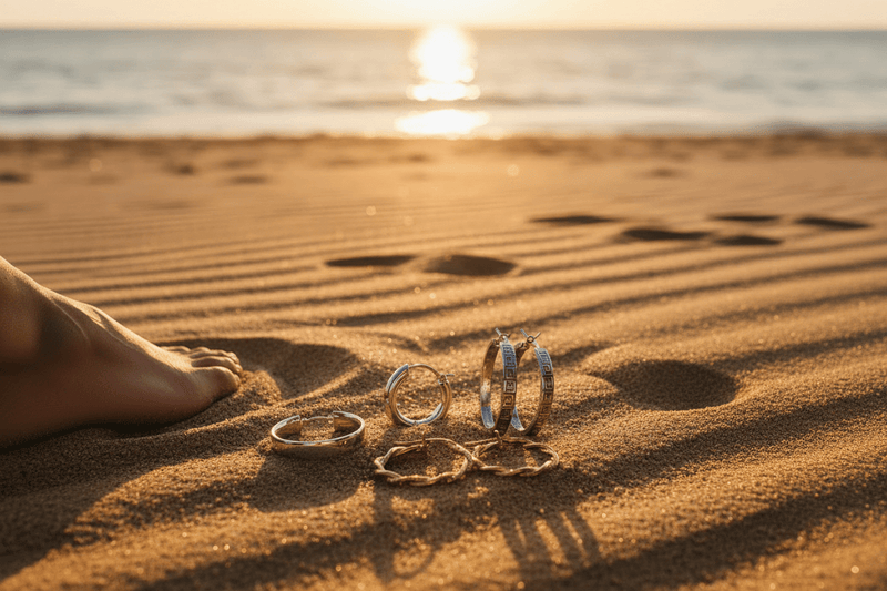 Tua Luce Estiva - Gioielleria CM Silver Jewels