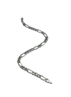 Bracciale Uomo in Argento 925 Maglia Grumetta Larga – Stile Classico ed Elegante - Gioielleria CM SILVER & JEWELS