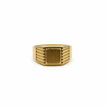 Anello in Oro 18 kt (750) – Misura 16 | CM Silver Jewels