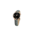 Hoops Classic Chic Gold nero/grigio - Gioielleria CM SILVER & JEWELS