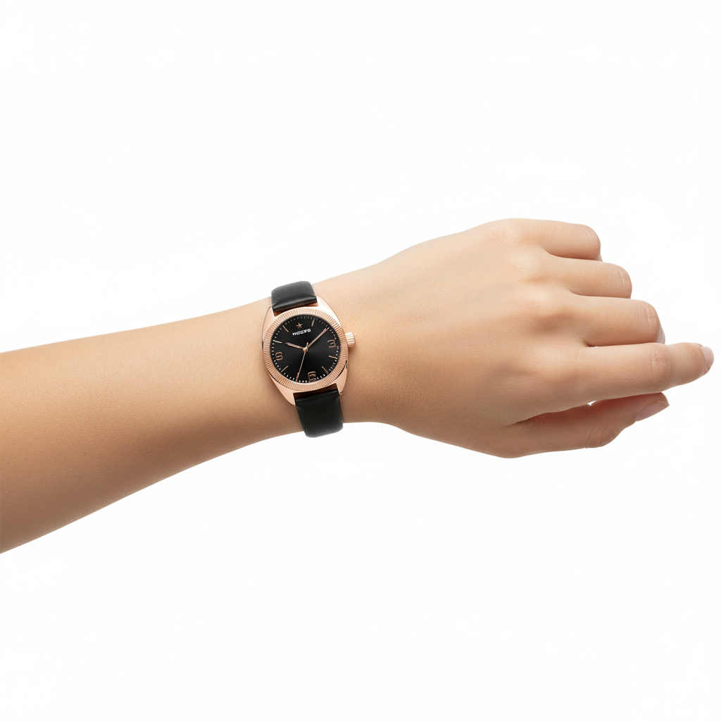 Orologio Hoops Donna in Acciaio 2596LG01-57 - Gioielleria CM SILVER & JEWELS