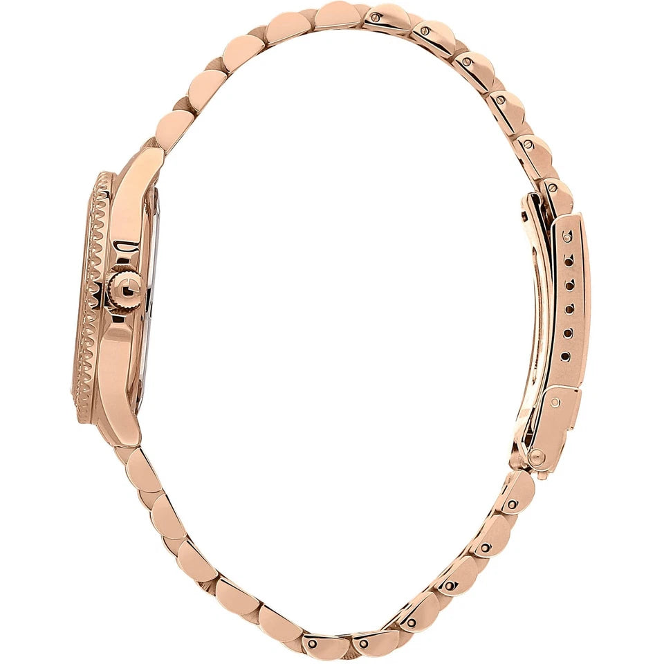 Orologio Donna SECTOR 230 R3253161537 Bracciale Acciaio Rosè Bianco Spedizione Gratuita - Gioielleria CM SILVER & JEWELS