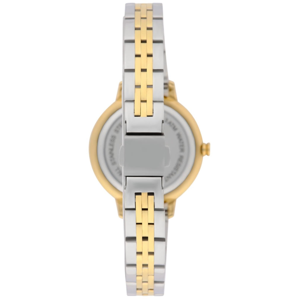 Orologio Donna Liu Jo Shine TLJ2586 Acciaio Bicolore Rosa 32 mm | CM Silver Jewels