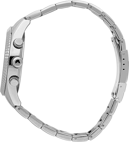 Sector No Limits Orologio Uomo 240 Limited Edition, Cronografo, Analogico - R3273676007