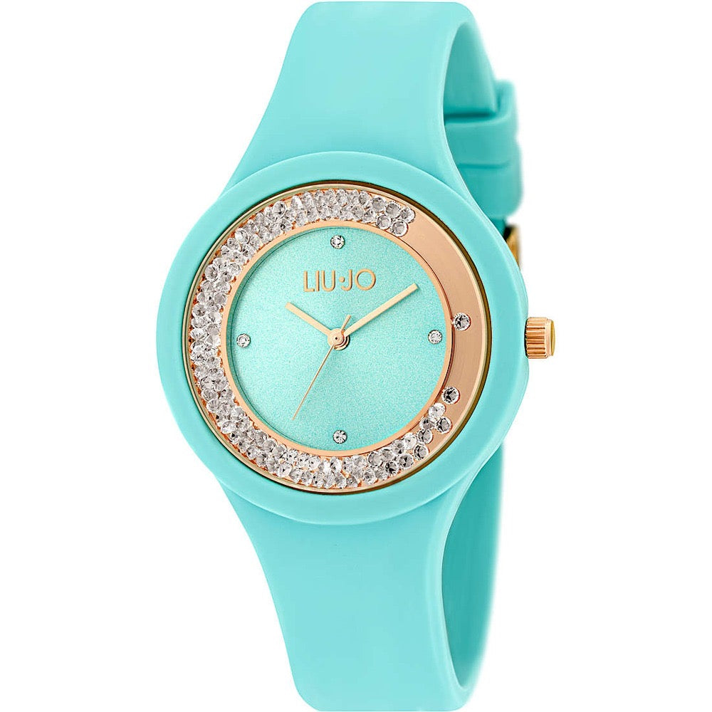 Orologio Liu Jo Donna Elegante – Design Italiano Raffinato