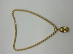 Set Collier Ras du Cou et Bracelet en Argent 925 avec Pendentif Pharaon – Choisissez la Composition | CM Silver Jewels