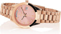 Orologio Hoops 2620L-RG05 – Quarzo Donna, Cassa Oro Rosa 30mm, Quadrante Rosa | CM Silver Jewels
