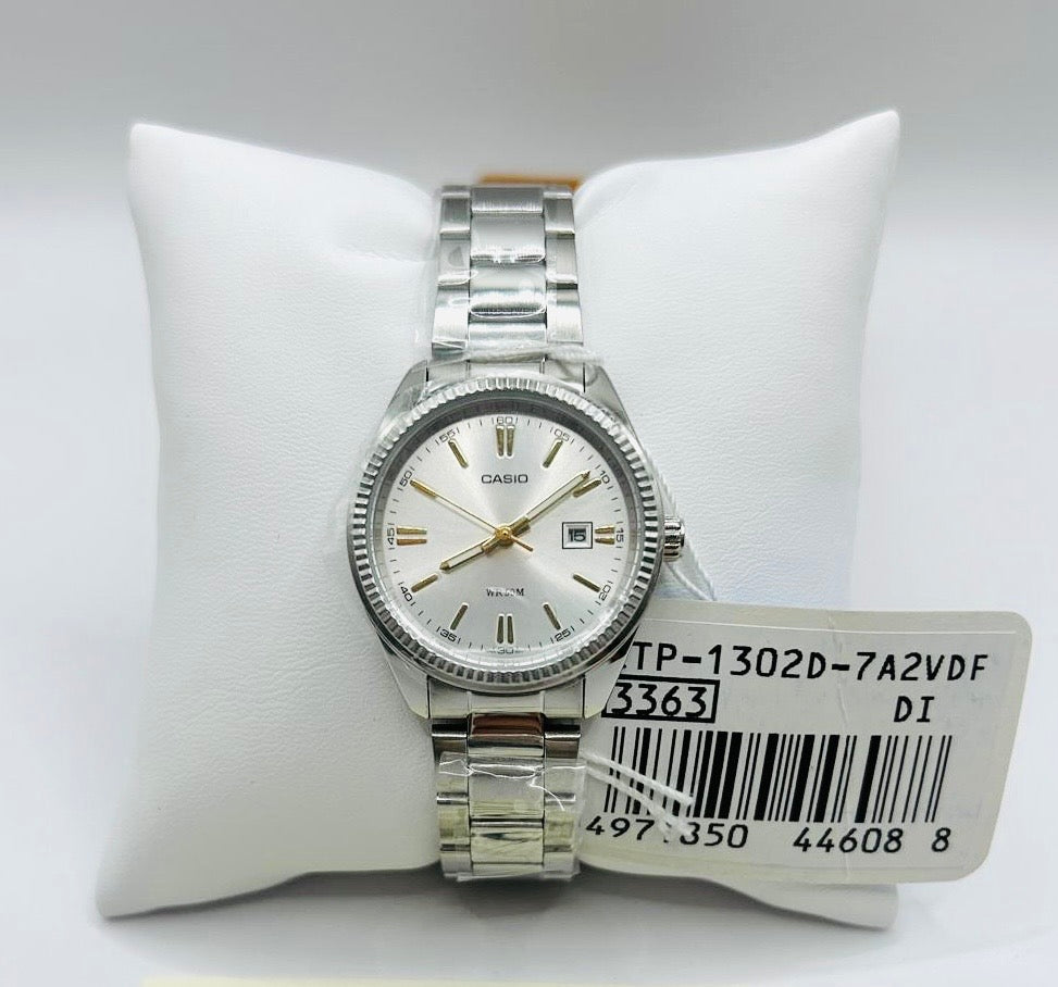 Orologio Marca Casio - Donna