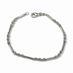 Bracelet pour femme en argent 925