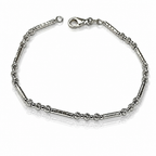 Bracelet pour femme en argent 925