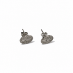 925 Silver Tree of Life Earrings – Symbol of Strength and Rebirth
