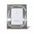 Cornice Portafoto Luce Anniversario 25 – E170/4-25 int. 13x18 cm