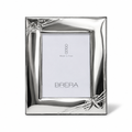 Cornice Portafoto in Argento Anniversario 25, 13×18 cm | CM Silver Jewels