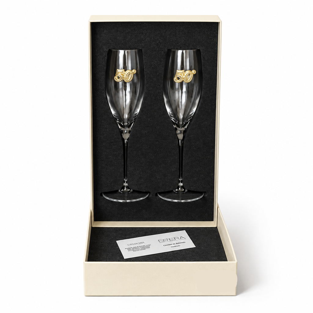 25th Wedding Anniversary Tree of Life Glasses in 925 Silver | CM Silver Jewels