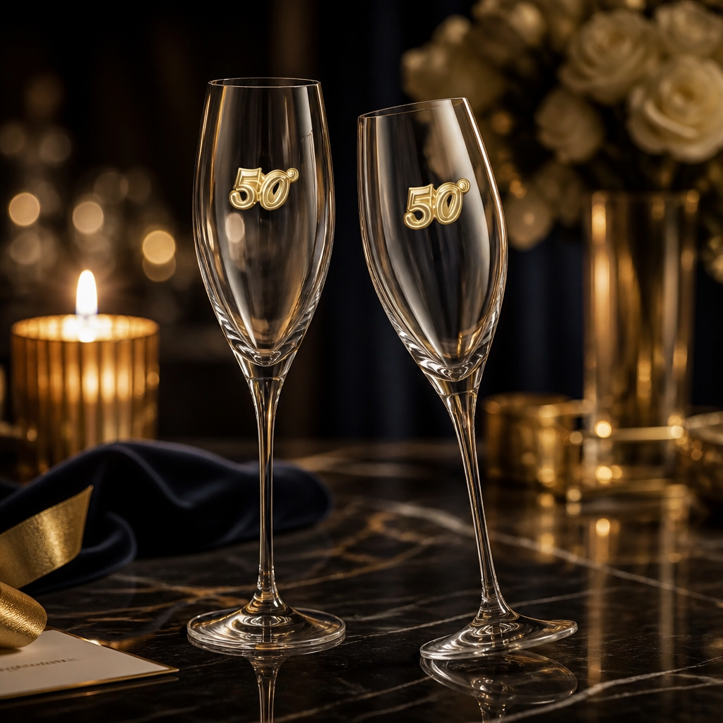 25th Wedding Anniversary Tree of Life Glasses in 925 Silver | CM Silver Jewels