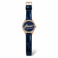Guess Blue Women's Watch W0619L2 with Blue Strap | CM Silver Jewels