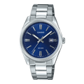Orologio Casio Collection MTP-1302PD-2AVEF da Uomo – Acciaio Placcato | CM Silver Jewels