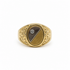 hero anello in oro 18 k