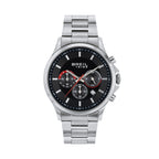 Orologio Breil Tribe Kart EW0658 – Cronografo, Quadrante Nero, Cassa 43mm, Acciaio | CM Silver Jewels