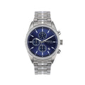 Orologio Breil Captain Cronografo Acciaio Quadrante Blu – Ref. EW0692 | CM Silver Jewels