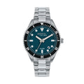 Orologio Breil Overhand EW0740 – Quadrante Blu, Cassa 39mm, Acciaio, 5 ATM | CM Silver Jewels