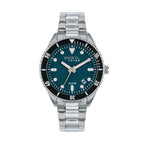 Orologio Breil Overhand EW0740 – Quadrante Blu, Cassa 39mm, Acciaio, 5 ATM | CM Silver Jewels