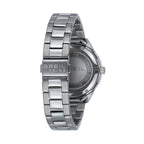 Orologio Breil Overhand EW0740 – Quadrante Blu, Cassa 39mm, Acciaio, 5 ATM | CM Silver Jewels
