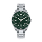 Orologio Breil Overhand EW0741 – Quadrante Verde, Cassa 43mm, Acciaio, 100m | CM Silver Jewels