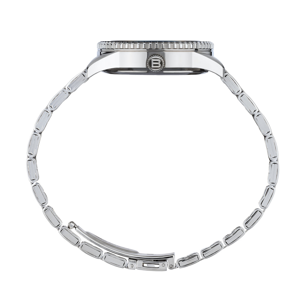 Orologio Breil Overhand EW0741 – Quadrante Verde, Cassa 43mm, Acciaio, 100m | CM Silver Jewels