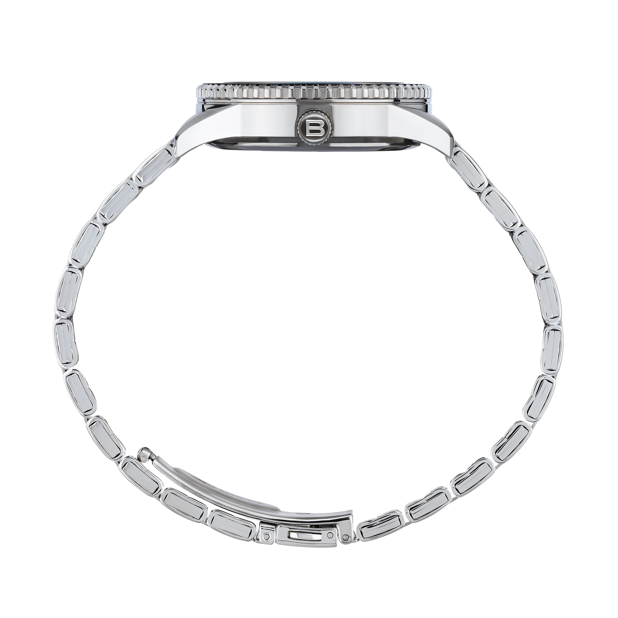 Orologio Breil Overhand EW0741 – Quadrante Verde, Cassa 43mm, Acciaio, 100m | CM Silver Jewels