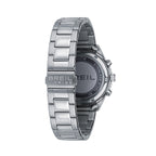 Orologio Breil Overhand EW0763 – Cronografo, Quadrante Nero/Verde, Acciaio, 100m | CM Silver Jewels