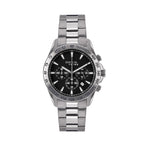 Orologio Breil Tribe Sideline EW0777 – Quadrante Nero, Cassa 43mm, Acciaio | CM Silver Jewels