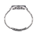 Orologio Breil Tribe Sideline EW0777 – Quadrante Nero, Cassa 43mm, Acciaio | CM Silver Jewels