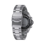 Orologio Breil Tribe Sideline EW0777 – Quadrante Nero, Cassa 43mm, Acciaio | CM Silver Jewels