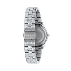 Orologio Breil Glow and Go EW0823 – Madreperla Ice Blue, Cristalli Baguette, Cassa 30mm | CM Silver Jewels
